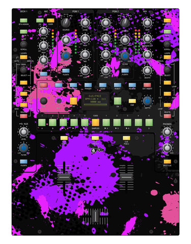 Rane 62 Skin Conflict Purple